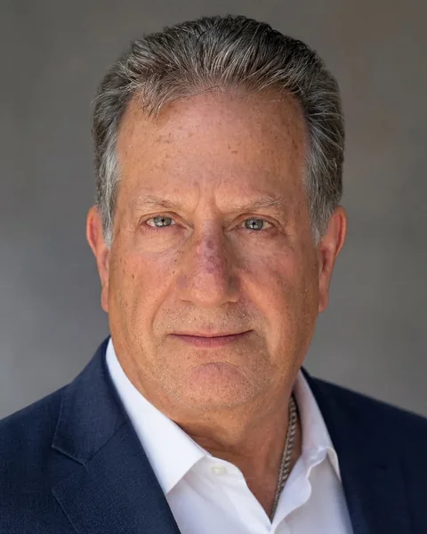 Mitchell Ghen, DO, PhD