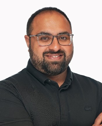 Navaz Habib