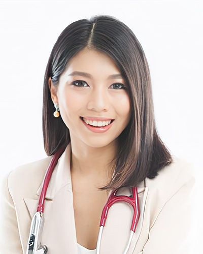 Dr. Nichamon Samantarat