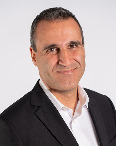 Pejman Katiraei