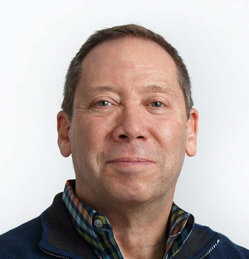 Gary Kaplan