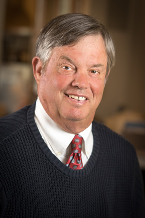 Richard Mestayer, MD