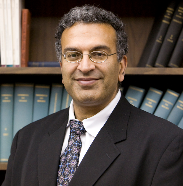 Shalesh Kaushal, MD, PhD