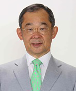 Atsuo Yanagisawa
