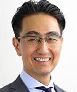 Hiroki Morinaga, DDS, PhD, ABAAHP