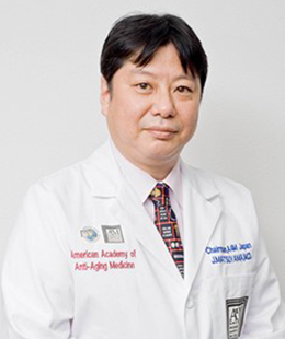 Jun Matsuyama, MD, PhD