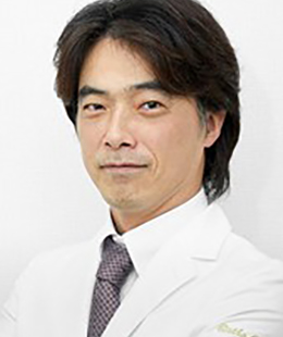 Tetsuya Fujimori, MD, MPH, MBA