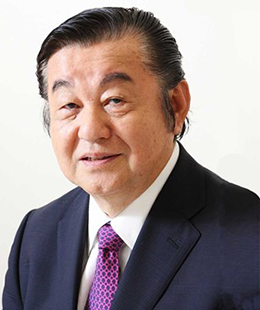 Toru Matsuo