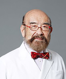 Yoshiaki Kumamoto, MD, PhD