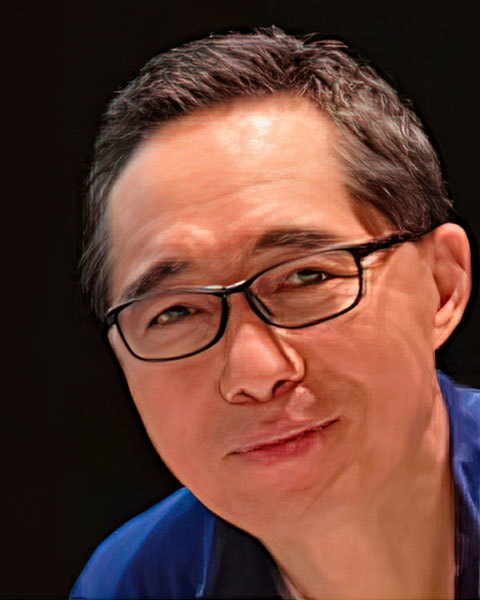 Richard Cheng, MD, PhD, ABAARM