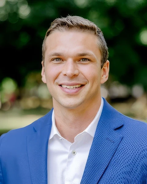 Ryan Smith
