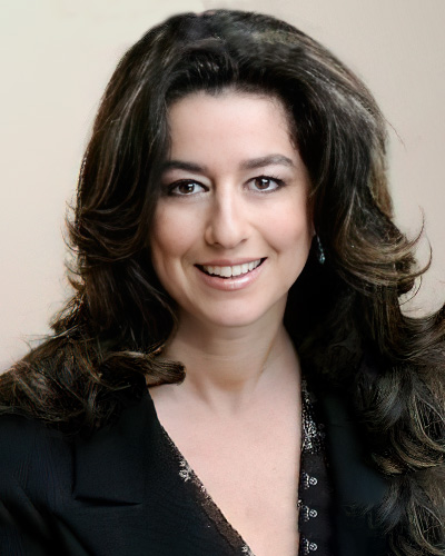 Sabine Hazan