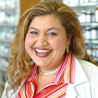 Sahar Swidan, PharmD, BCPS, FMNM, ABAAHP