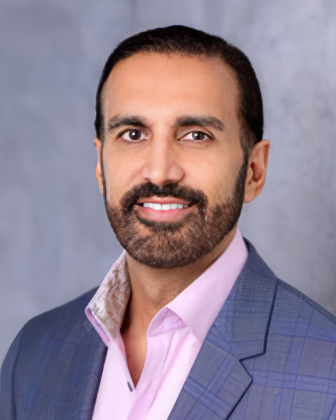 Sandeep Kapoor, MD