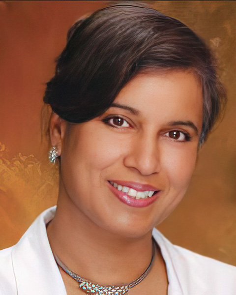 Sangeeta Pati