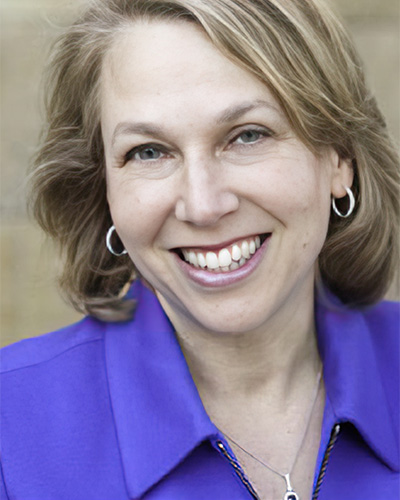 Sharon Hausman-Cohen
