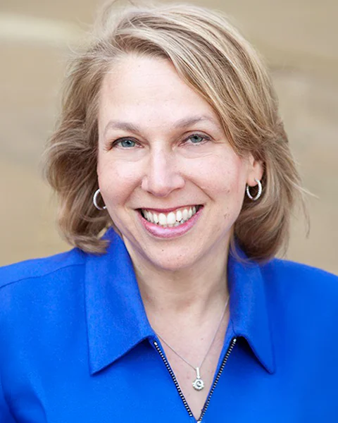 Sharon Hausman-Cohen