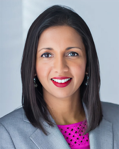 Shilpa Saxena, MD, IFMCP