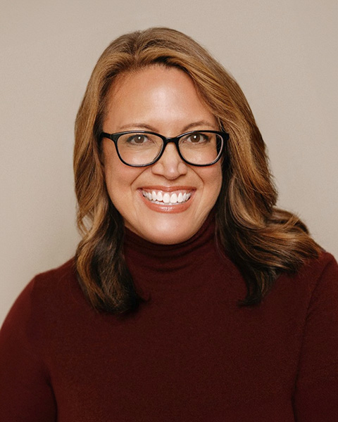Stephanie Venn-Watson