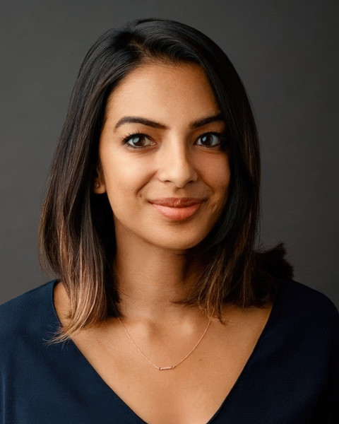 Sunita Mohanty