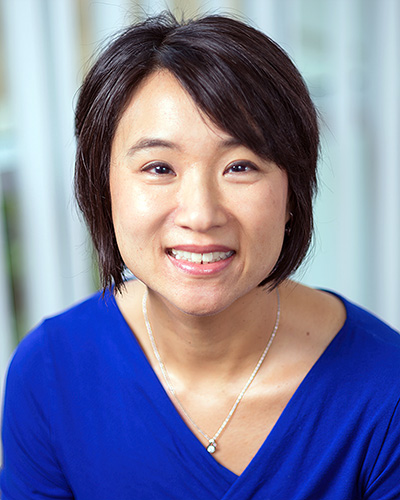 Suzanne Goh, MD