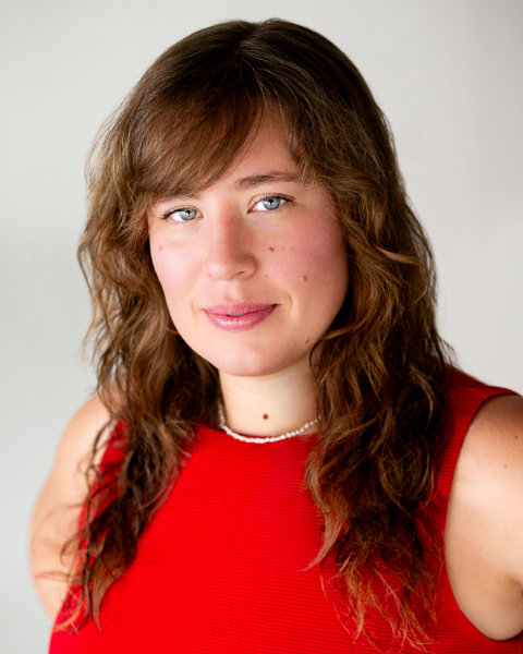 Taylor K. Soderborg