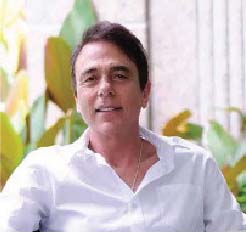 Thomas Lodi, MD