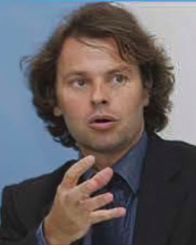 Prof. Dr. Thomas Skutella