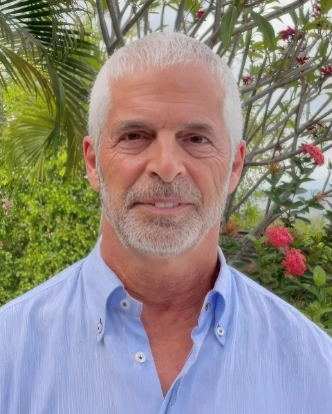 Tom O'Bryan