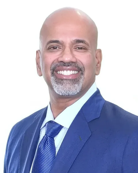 Venkat Sethuraman