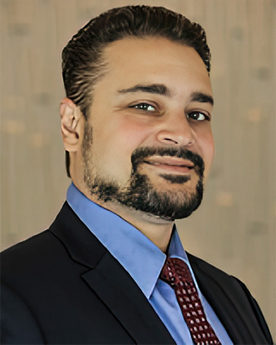 Yousef Elyaman
