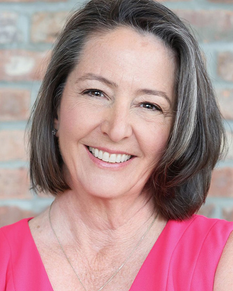 Yvonne Karney