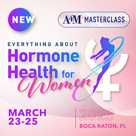 Everything About Hormone Health for Women - Masterclass