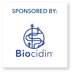 Sponsored by Biocodin