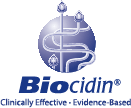 Company Spotlight: Biocidin