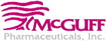 Company Spotlight: McGuff Pharmaceuticals
