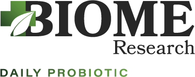 Biome Research Logo