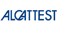 Alcat Test Logo