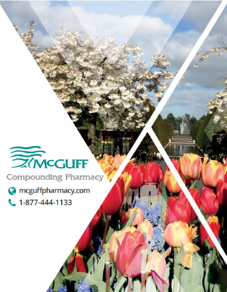 McGuff Catalog