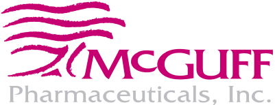 McGuff Pharmaceuticals Inc