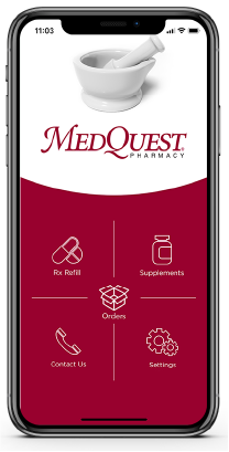 MedQuest App
