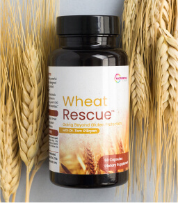 WheatRescue™