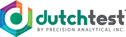 DutchTest by Precision Analytical Inc.