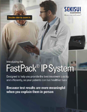 FastPack IP System