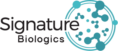 Signature Biologics Logo