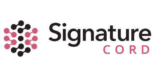 Signature Cord Logo