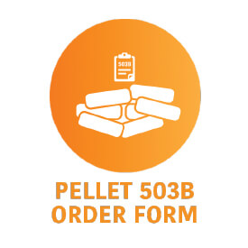 Pellet 503B Order Form