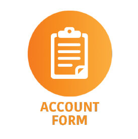 Account Form