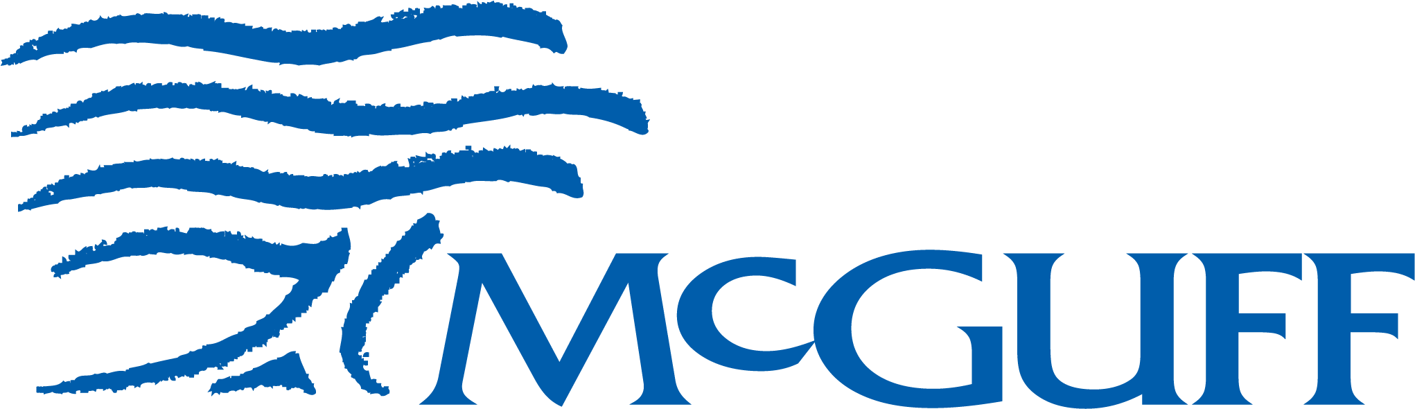 McGuff Medical Inc.