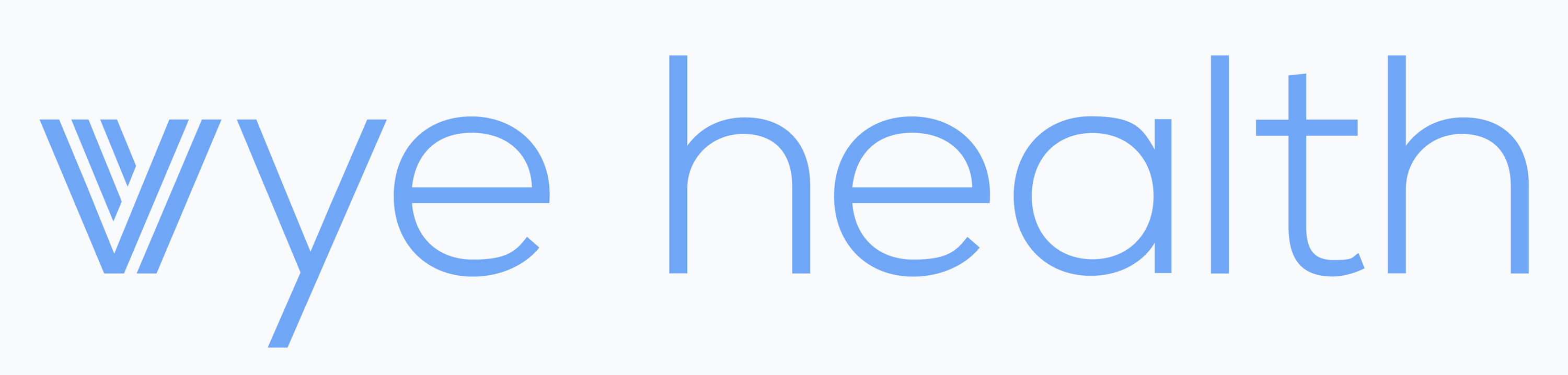 Vye Health